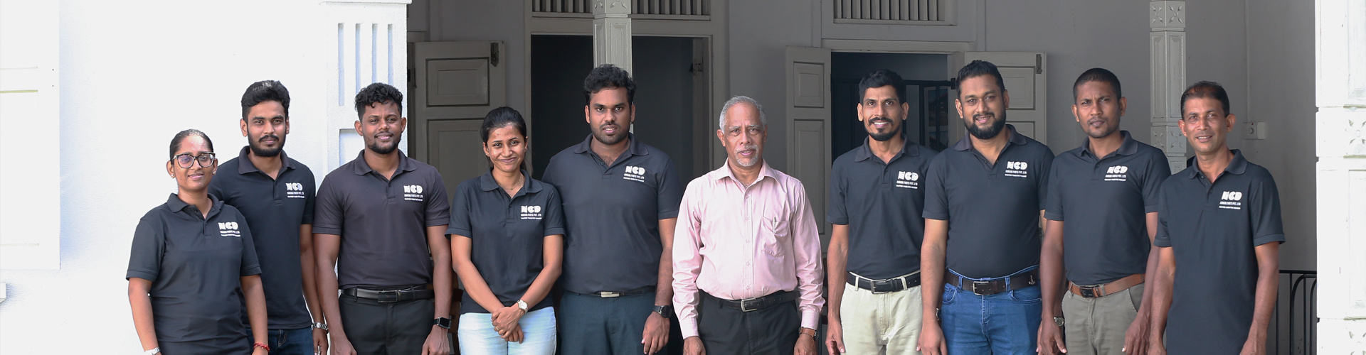 About Us – NCD Consultants